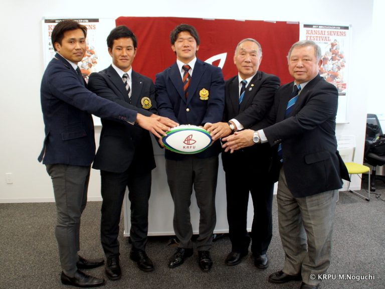 2017関西セブンズフェスティバル 特設サイト 関西ラグビーフットボール協会