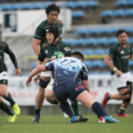 トヨタFL安藤キャプテン