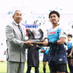 MOMヤマハ伊東選手