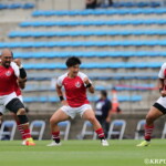 ・人羅 奎太郎・