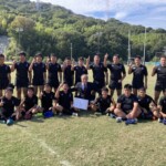 プレートトーナメント優勝 倉敷・津山ジュニア