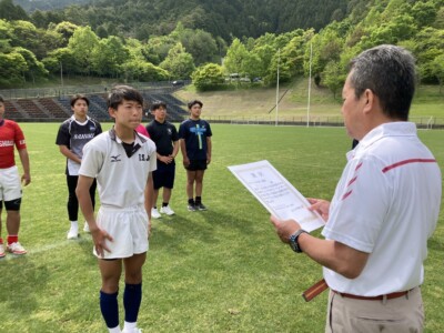 ③プレートの部優勝:高知ジュニア
