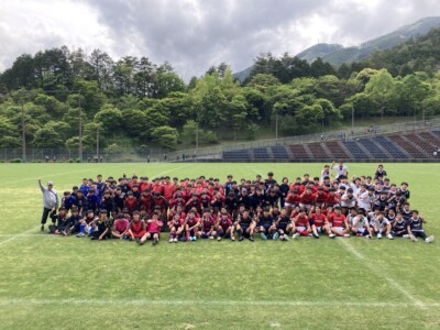 ④カップ・プレートの部 集合写真