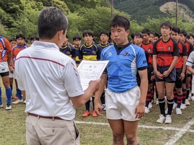 ⑤ボウルの部優勝:北条合同