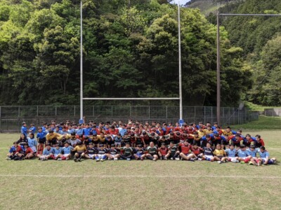 ⑨U13の部 集合写真