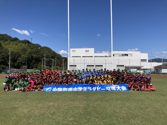 カップ・プレートの8チーム