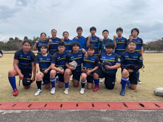 17高川学園中学校