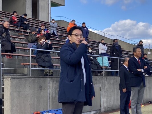 28徳島県 後藤田知事からの祝辞