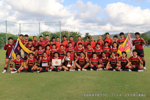 第103回全国高校ラグビー大会 特設サイト | 関西ラグビー