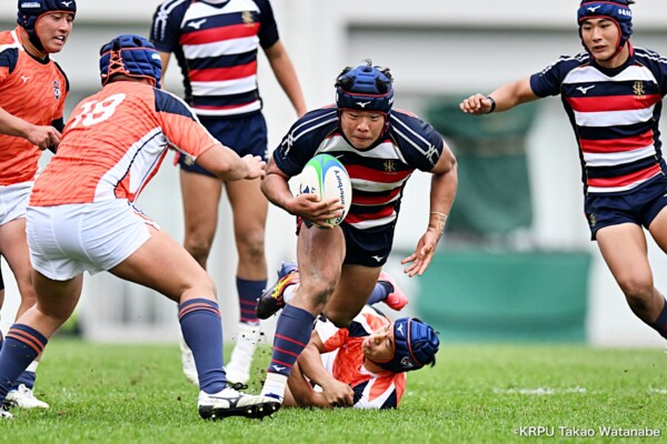 高校ラグビー大会5日目試合結果及びフォトギャラリー | 関西ラグビー