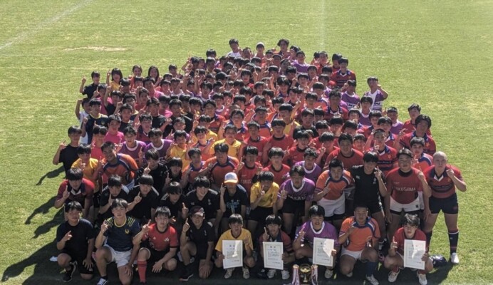 01_カップ・プレートトーナメントの集合