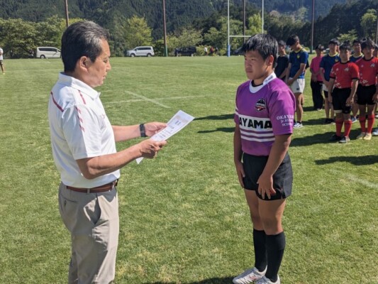 04_カップ優勝 岡山ジュニア