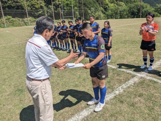 08_チャレンジ優勝 高川学園中学