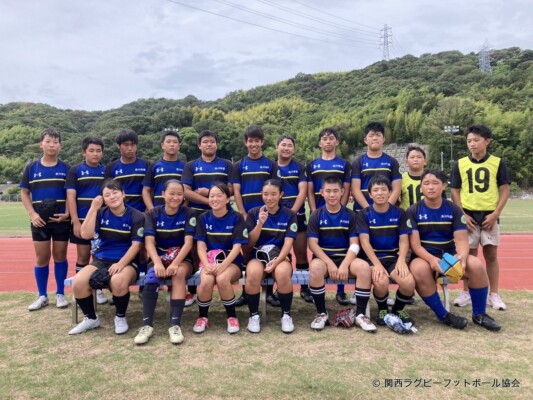 07高川学園中学校