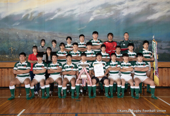 19_長野県飯田高等学校