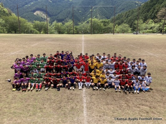 03U13チーム