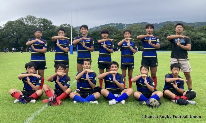 05高川学園中学