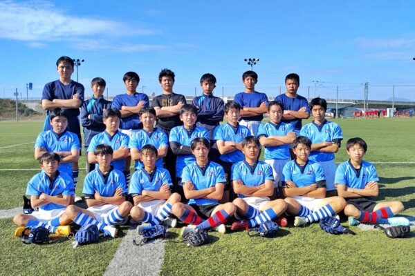 北条北中学・城西中学