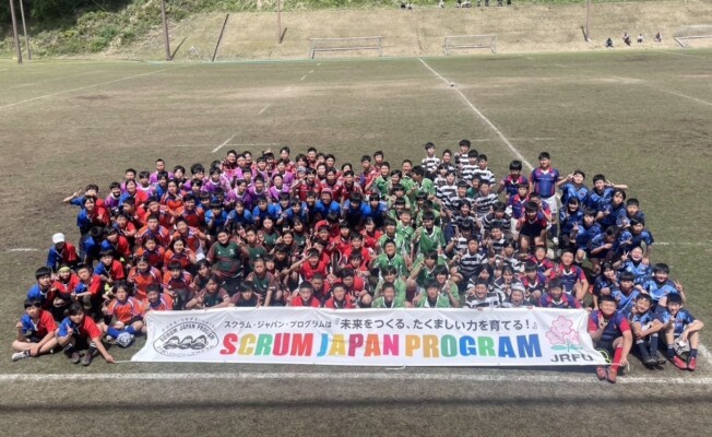 集合写真(U13の部)